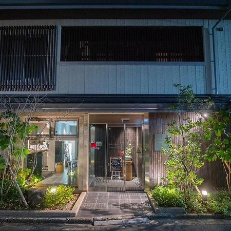 Karasuma Rokujo Hotel / Vacation Stay 3036 Kyoto Exteriör bild