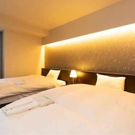 Karasuma Rokujo Hotel / Vacation Stay 3036 Kyoto Exteriör bild