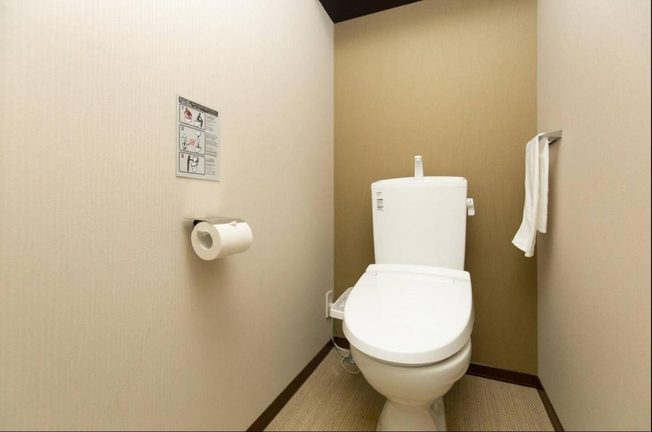 Karasuma Rokujo Hotel / Vacation Stay 3036 Kyoto Exteriör bild