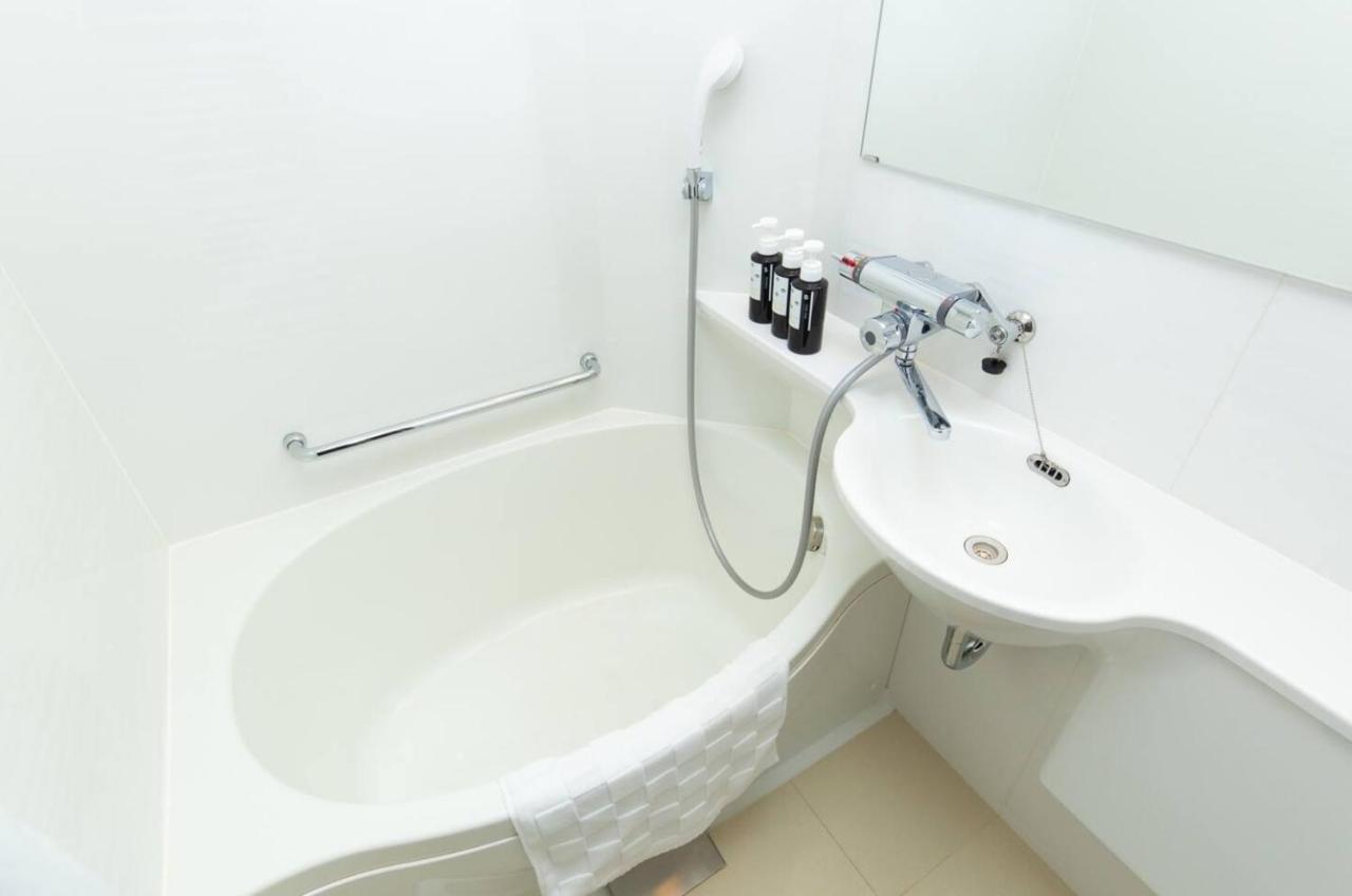 Karasuma Rokujo Hotel / Vacation Stay 3036 Kyoto Exteriör bild