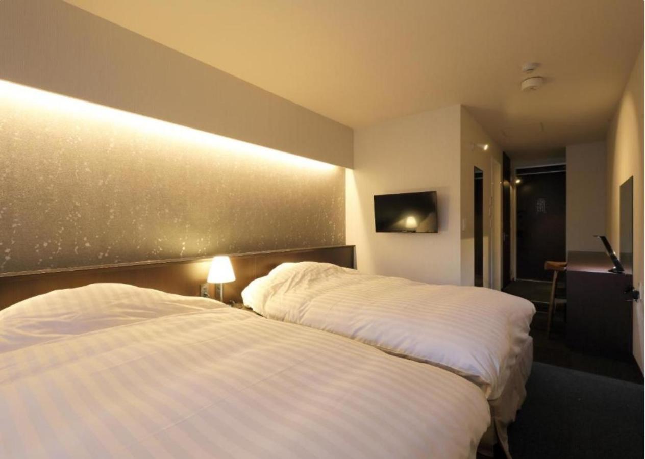 Karasuma Rokujo Hotel / Vacation Stay 3036 Kyoto Exteriör bild